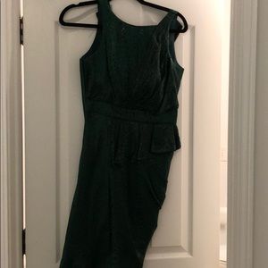Cynthia Steffe Dress
